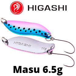 Higashi Masu 6.5g