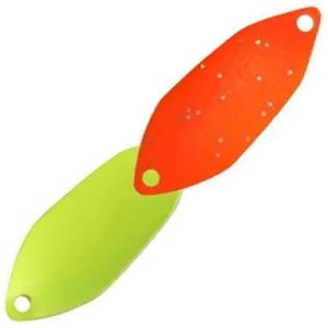 Блесна Office Eucalyptus Strina Large 30мм 2,3гр. цвет TSR15
