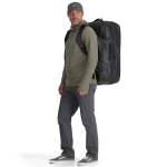 Сумка Simms Tailwind 80L Duffel, Black