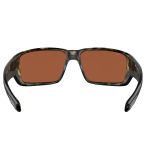 Очки поляризационные Costa Corbina Pro 580G (Wetlands/Green Mirror 580G)