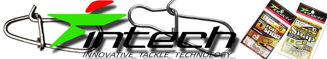 Intech Drop Snap