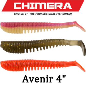 Chimera Avenir 4" (95мм)