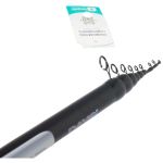 Удилище телескопическое с кольцами Dayo Invincibile Silver Bolo 6006 5-35гр (15209A-6)