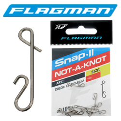 Flagman Not-A-Knot Snap-ІІ