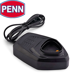 Penn Fth1batchrg Fathom Electric 1 Bat Charg