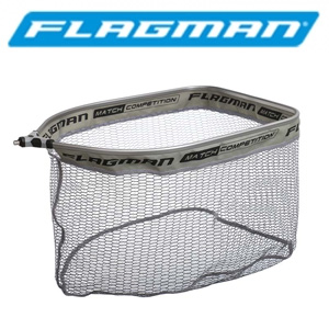 Flagman Grey Rubber Head Rectangular 40x50см (ZXGRC4050)