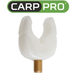 Carp Pro Soft Butt Rest Night Glow