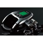Катушка мультипликаторная электрическая Shimano 19 BeastMaster M2000EJ