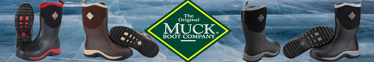 Muck Boots Arctiс Commuter ACM-000