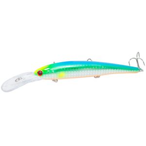 Воблер Grows Culture Bandits Walleye Deep 120мм 17.5гр цвет #34