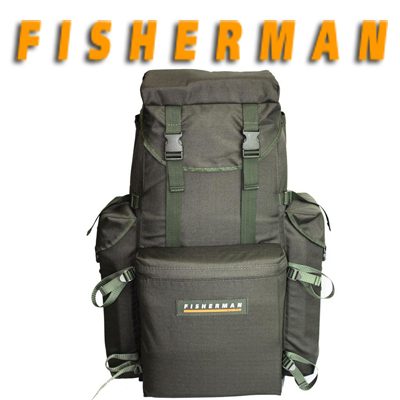 Fisherman ФС07