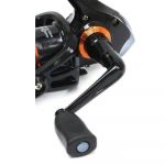 Катушка безынерционная Alcedo ALC@2.0 Black New 2500 (X30050)