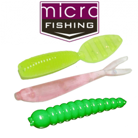 MicroFishing