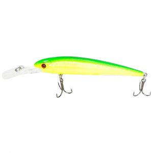 Воблер Grows Culture Bandits B-Shad 90mm цвет #G05