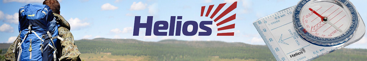 Helios (HS-DC47-3) Компас
