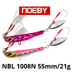 Noeby NBL 1008N 55mm/21g