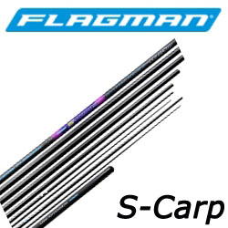Flagman S-Power Carp Pole