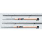 Спиннинг Smith Panorama PNR-963ML 7,0-35,0гр. Mod.Fast (24t＋30t+40t Graphite)