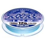 Шнур плетеный Sunline New Cast Away PE 200m HG 40LB