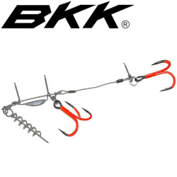 BKK BB Trigger-21 UVO (Stinger Rig)