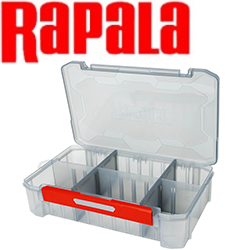 Rapala 356 Deep Half (RTT356DH)