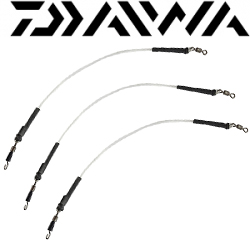 Daiwa N'Zon Powergum Link