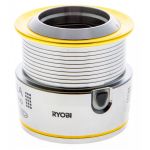 Шпуля Ryobi Excia 4000 Match, металлическая