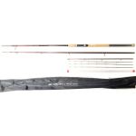 Удилище фидерное Next Aquila Metod Feeder ( 3.55m, до 65g, tips 1,1.5,2 oz )