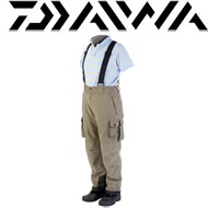 Daiwa Widerness XT