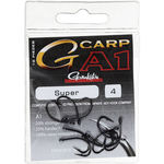 Крючок Gamakatsu A1 G-Carp Super №10 (10шт.)
