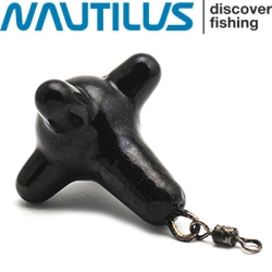 Nautilus Marker Lead Mace Silt