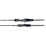 Спиннинг Daiwa Presso Air AGS 61L (4550133255557)