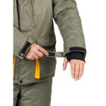Костюм зимний Norfin Arctic 4 + 01 р.S