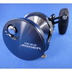 Катушка мультипликаторная Shimano 19 Ocea Jigger F Custom 3000HG