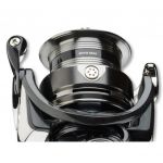 Катушка Daiwa TD Feeder 4012 QD