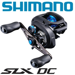 Shimano SLX DC