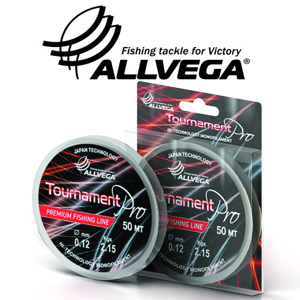 Allvega Tournament pro (50м)