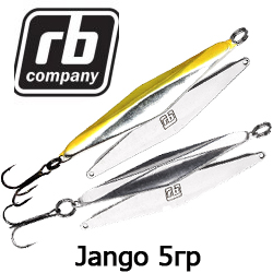 RB Jango 5гр.