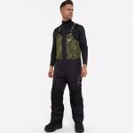 Костюм мужской утепленный Finntrail Nordy 3757 CamoShadowGreen (MK)