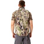 Жилет King Hunter WARM LIGHT Mountain Camo M