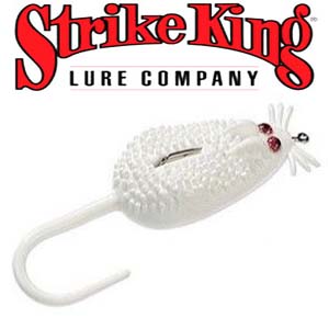 Мышь Strike King Krat