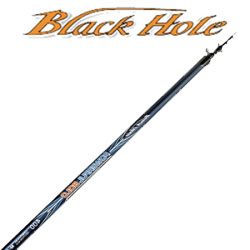 Black Hole Powerful Bolo