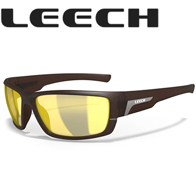 Leech Eyewear H4X Night