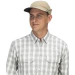 Кепка Simms Gallatin Sunshield Cap, Tan