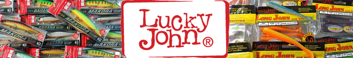 Lucky John