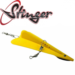 Stinger STA-S006-65 Заглубитель