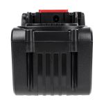 Аккумулятор для шуруповерта 18V 6A Helios (HS-A-LB176)