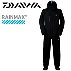 Daiwa DR-3824 BK