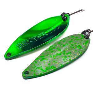 Блесна Yarie 712 Dexter 2,5гр. цвет #BJ-33