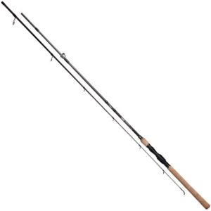 Спиннинг Mikado NSC Power Spin 240 ( 10-40гр.) 2-секц., 175гр. (WAA908-240)
